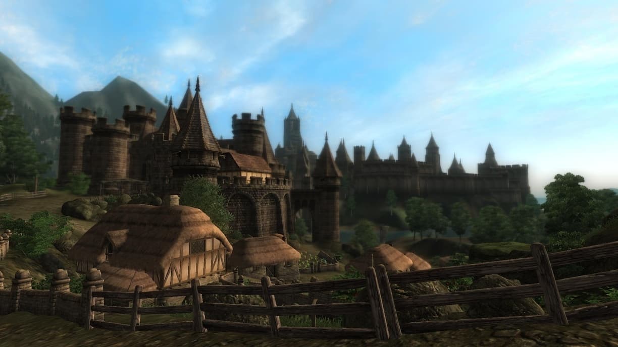 Nehrim: At Fates Edge screenshot 4