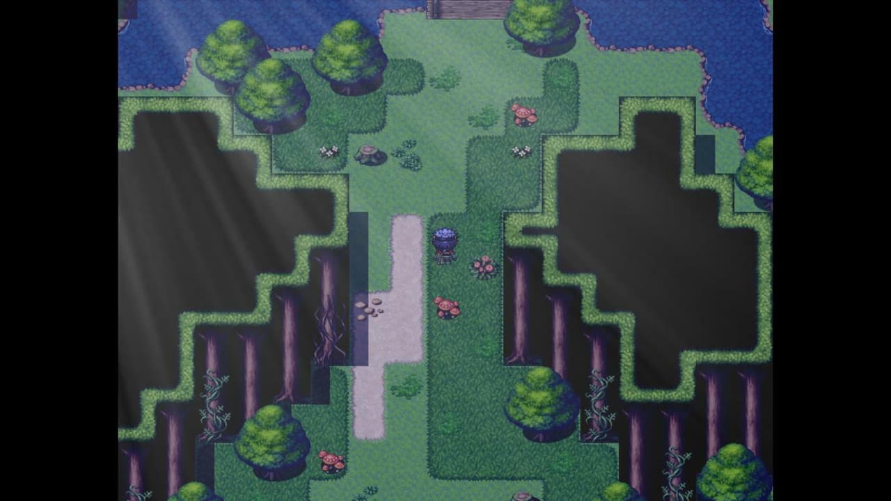 O Herói -DEMO screenshot 5