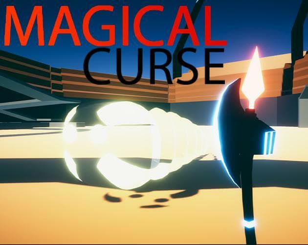 MAGICAL CURSE