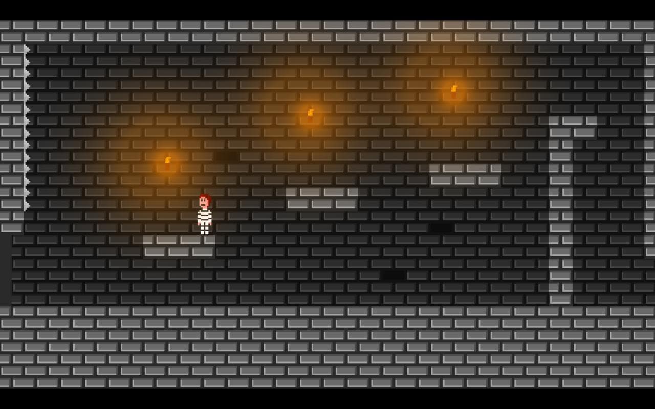 The Peculiar Prison screenshot 2