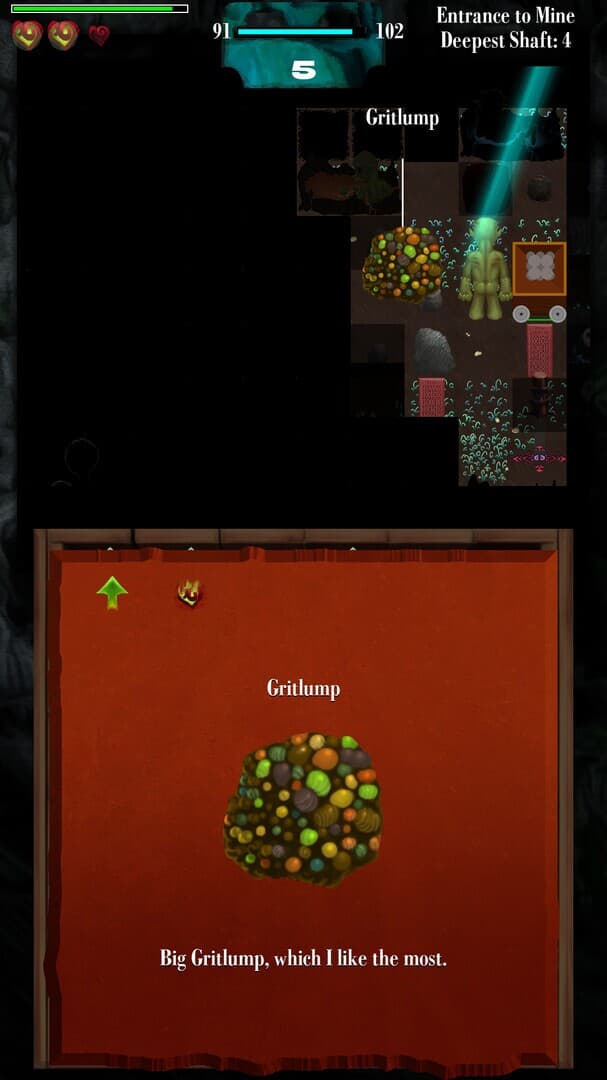 Edegard: Puqq screenshot 3