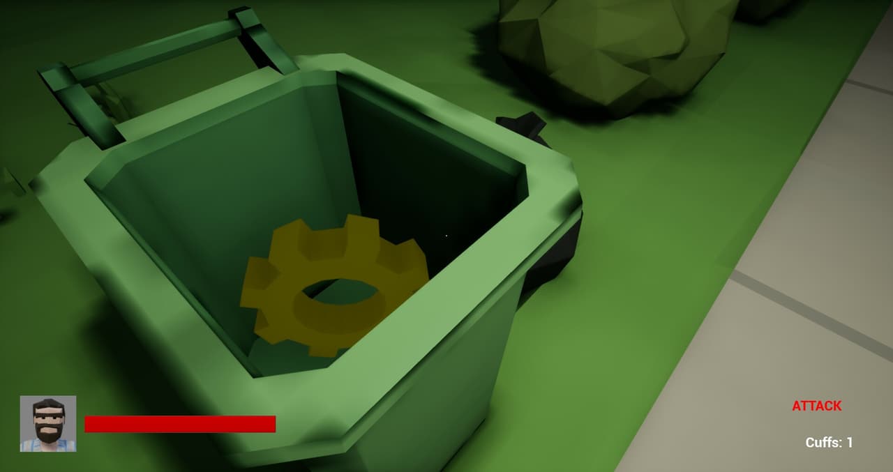 Accident On the Simple Rd screenshot 3