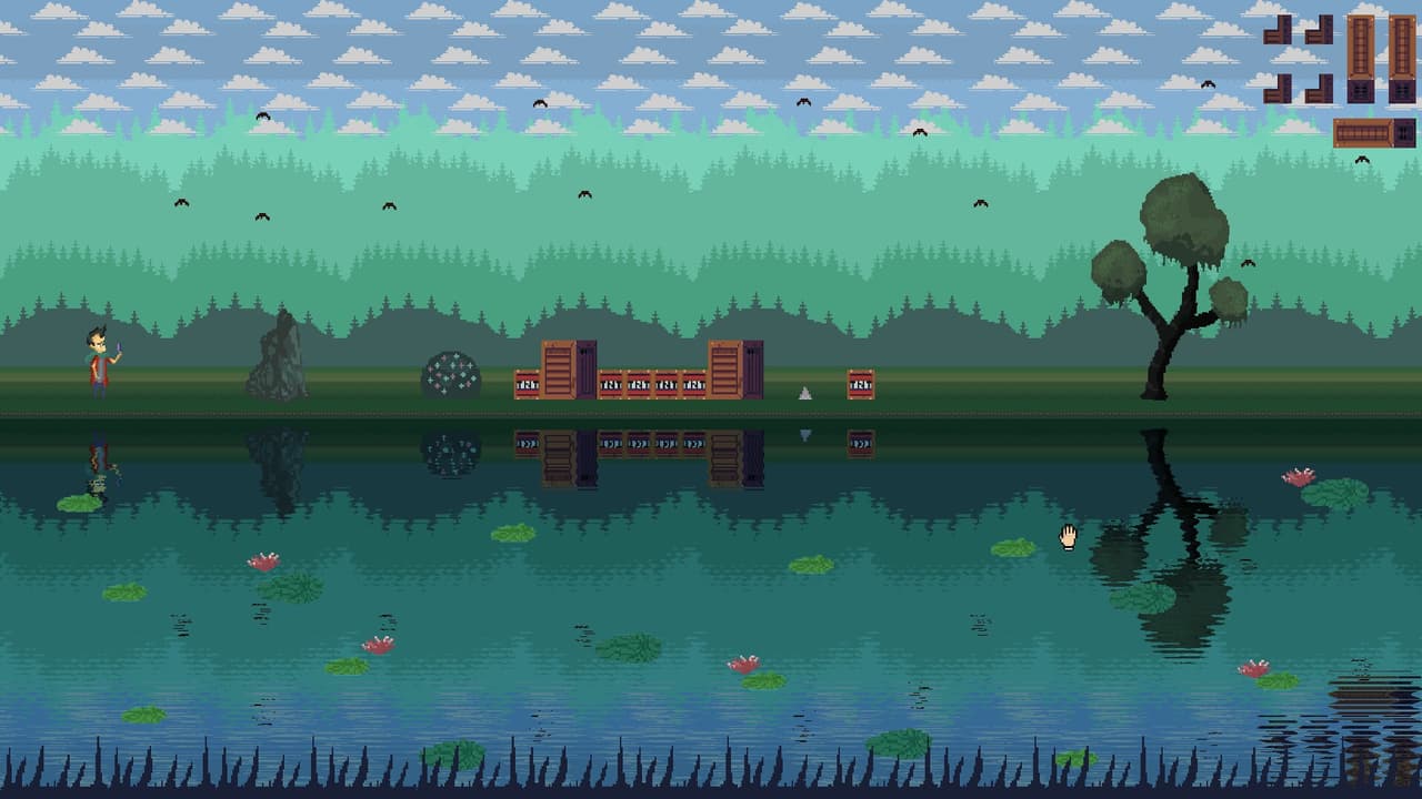 DANGER OF LOSS screenshot 3