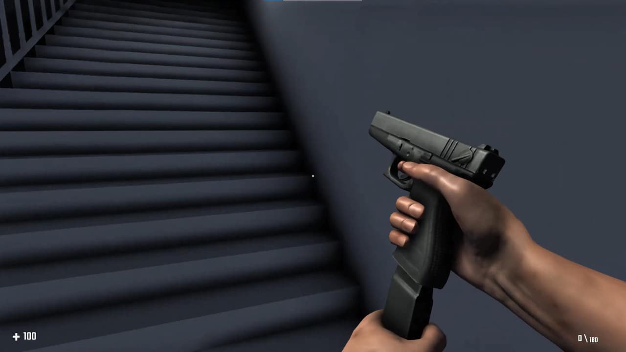 Zombie Escape - Abandoned Office - Early Access screenshot 4