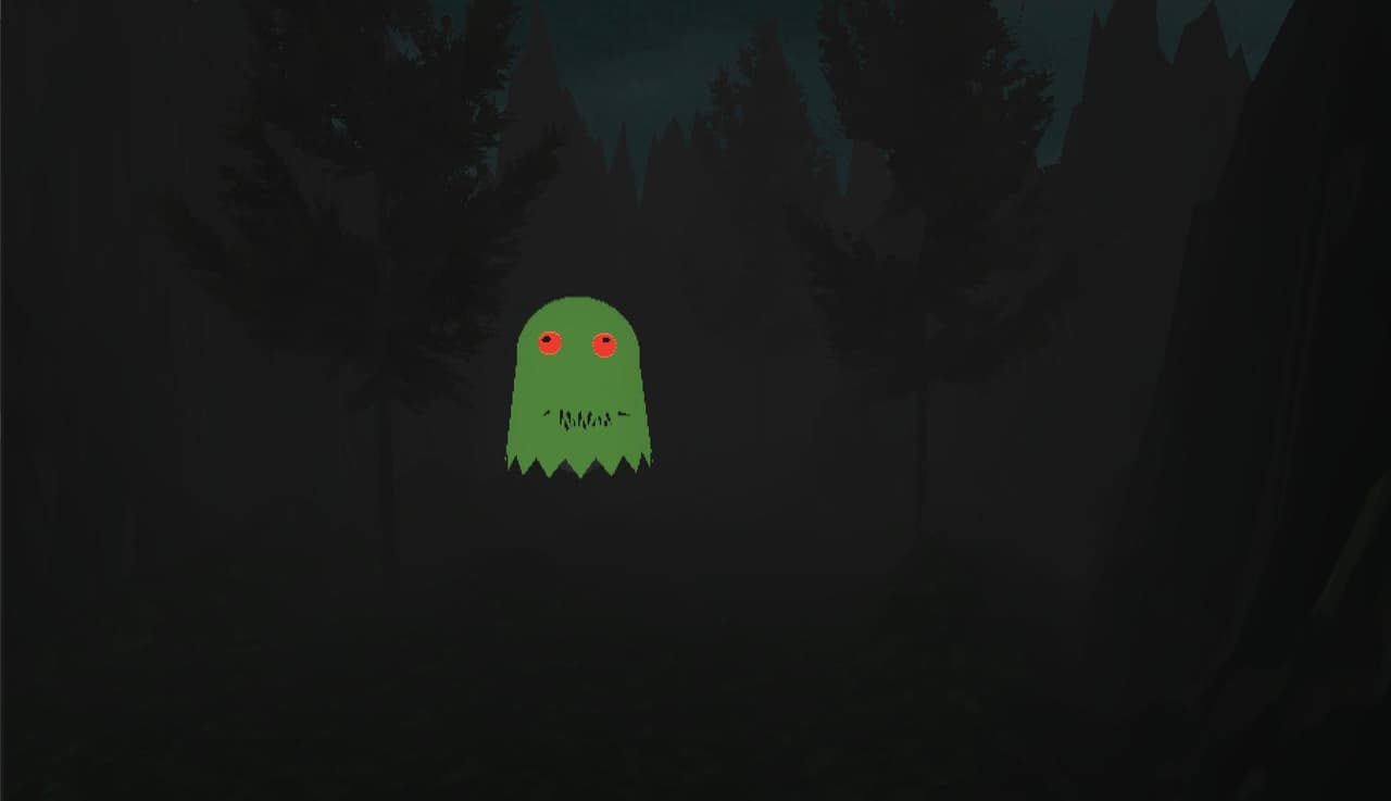 Treasure ghost screenshot 3