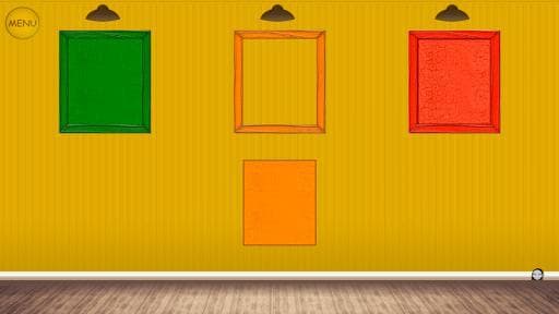 Colors for Kids, Toddlers, Babies - Learning Game screenshot 3