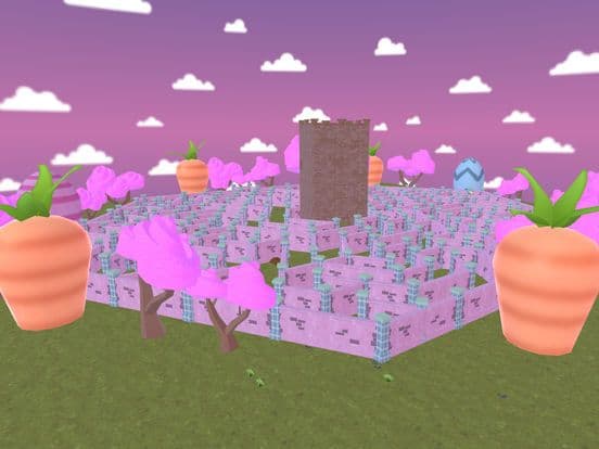 Maze Walk VR - Virtual Reality Game Puzzle Apps screenshot 2