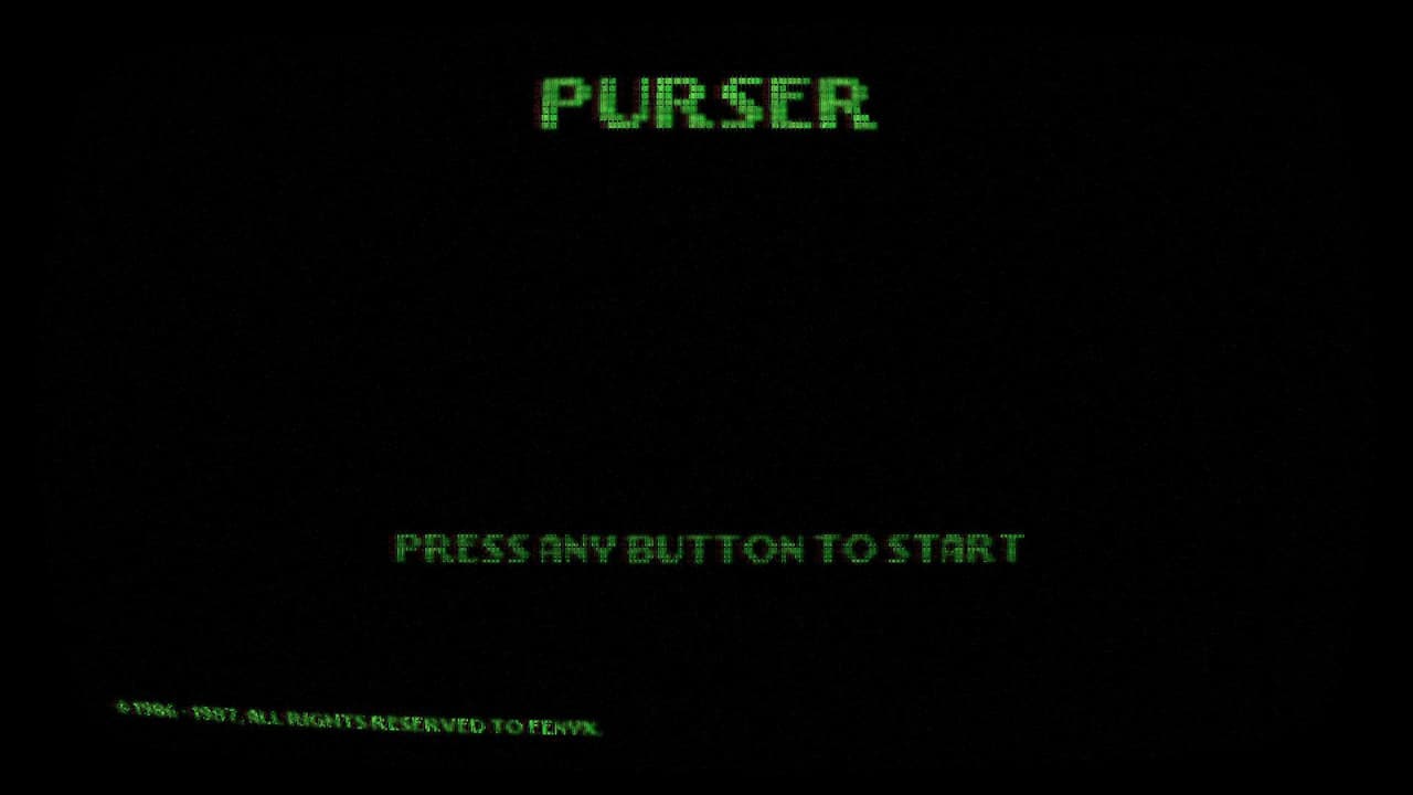 Purser