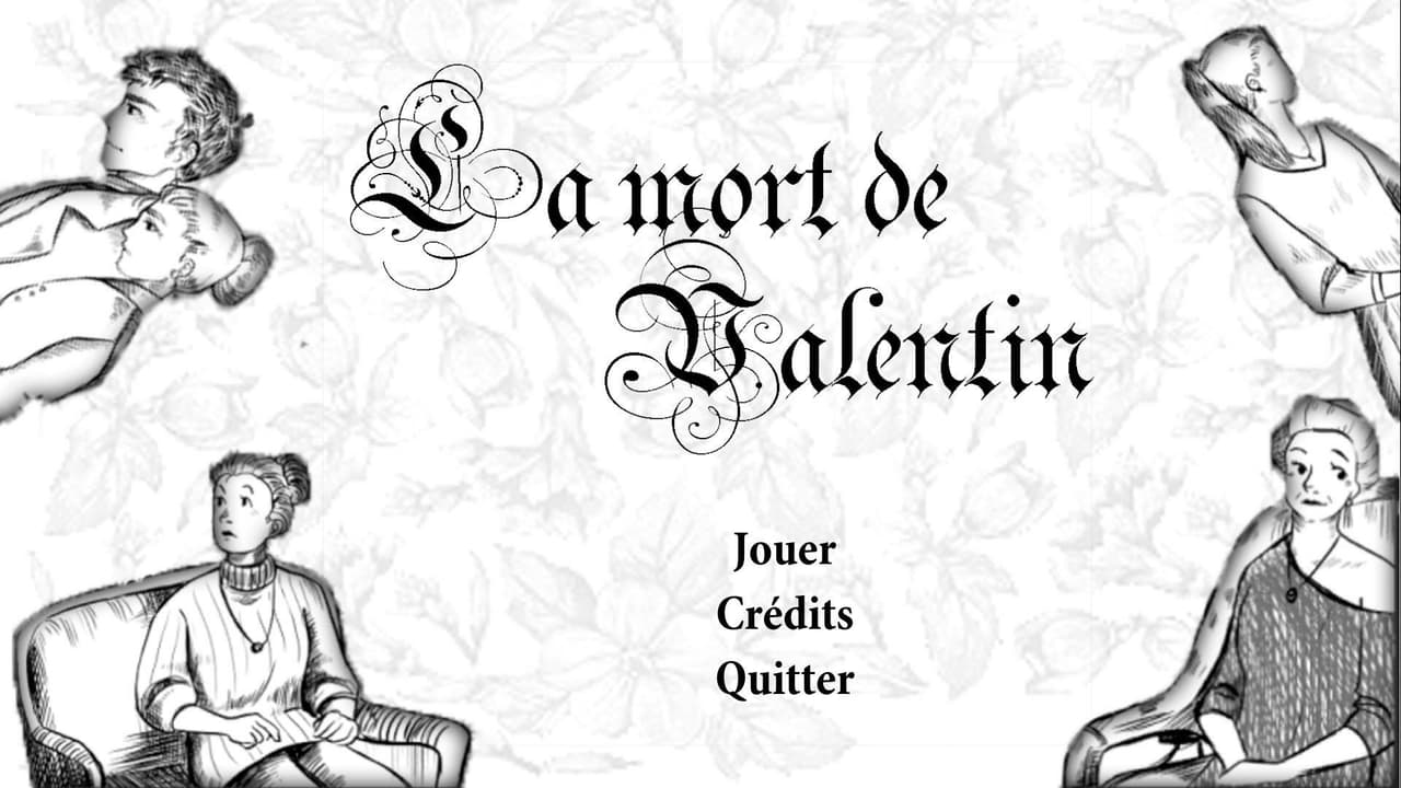 La chute de Valentin screenshot 2