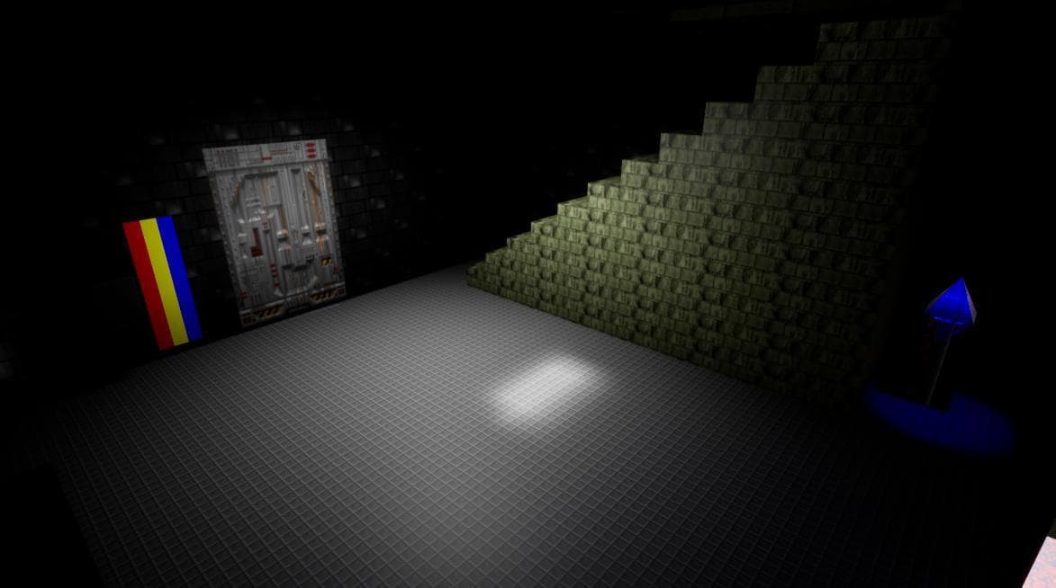 One Good Room(s) GAM 1111 SP22 screenshot 6