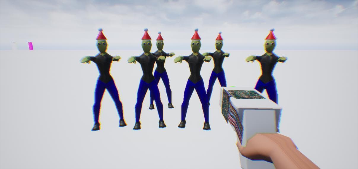 DMod screenshot 6