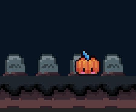 Pumpkinator