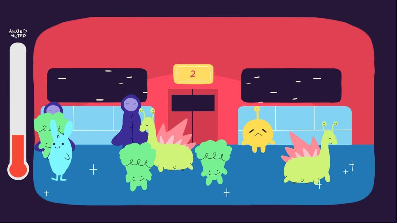 Survival (itch) screenshot 2