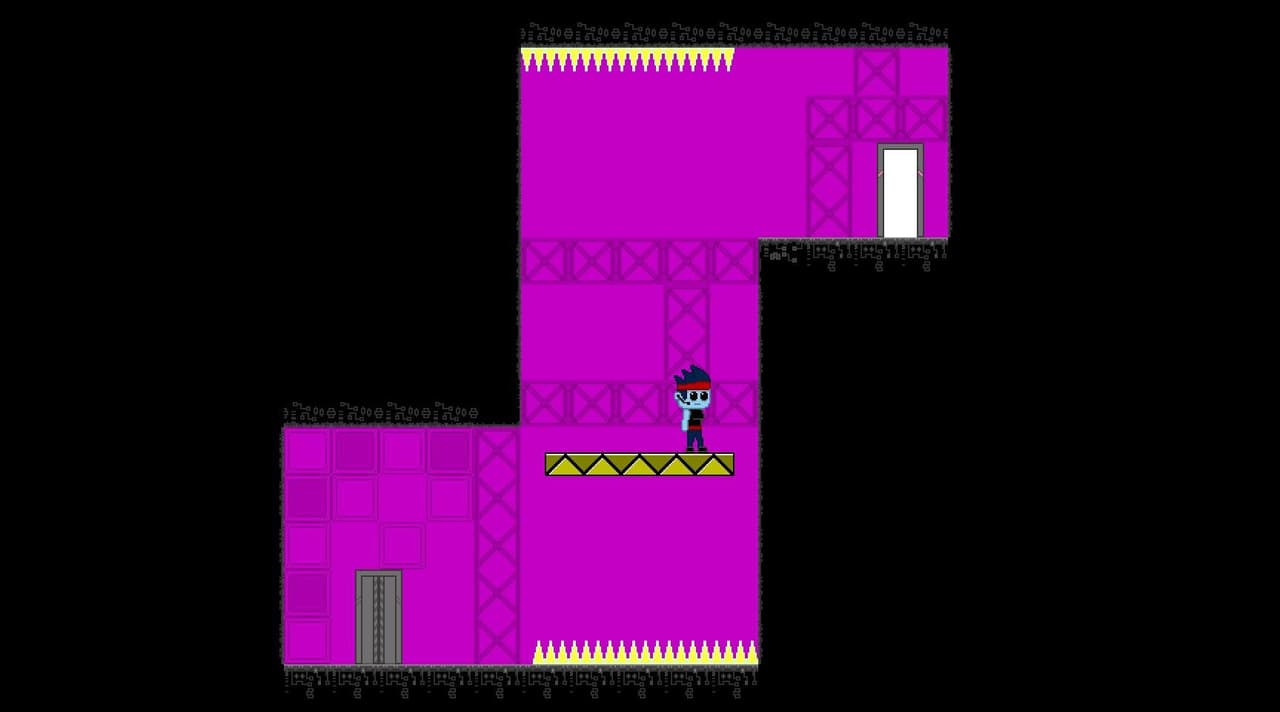 TesserActive - Demo screenshot 3