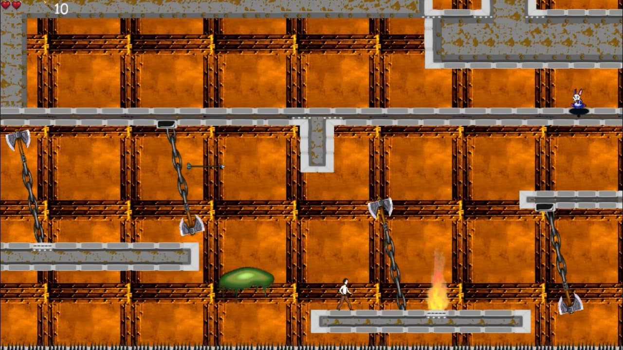 Bad Trip screenshot 2