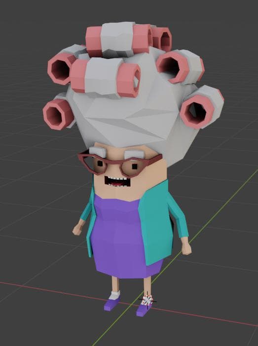 Catastrophe Clingers screenshot 5