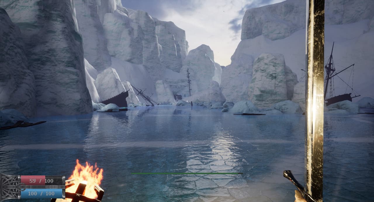 Imprisoned Hyperion 2 screenshot 2