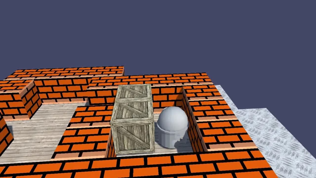 Box Matrix