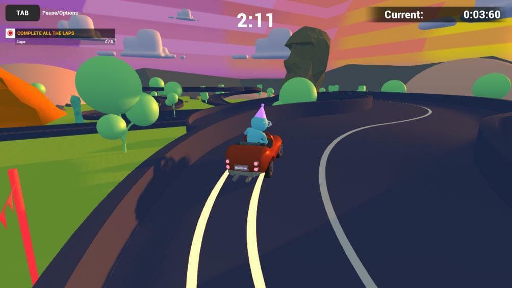 Go Kart Go! (shelbytracy)