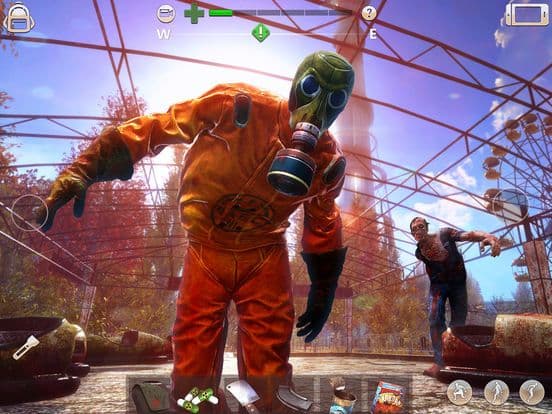 Radiation City screenshot 2