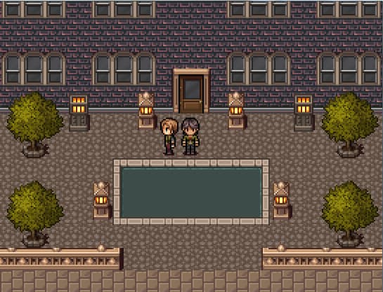 Silver Creek Falls: Chapter 1 screenshot 6