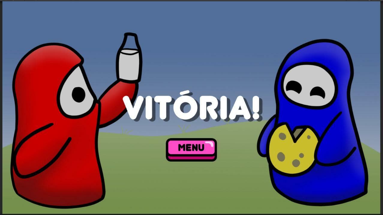 Milky Business screenshot 5