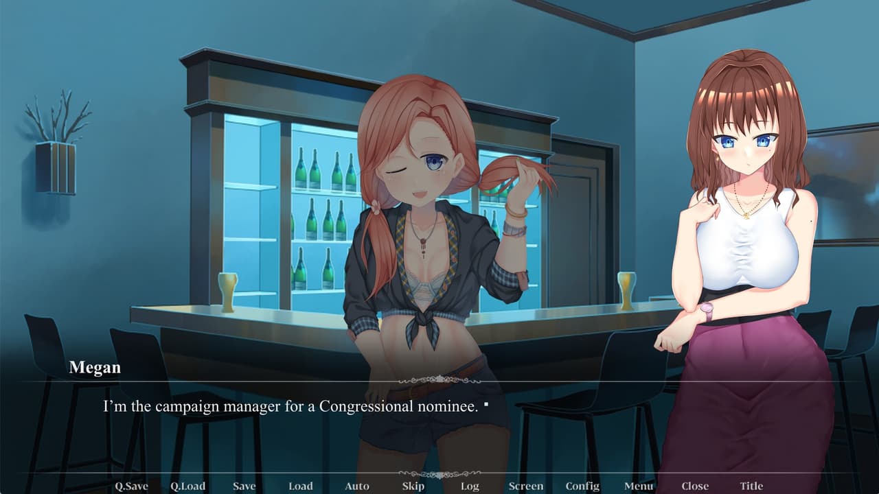 King of Spies screenshot 3