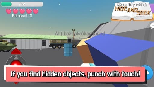 Hide.io screenshot 4