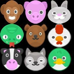 KidsGameAnimais