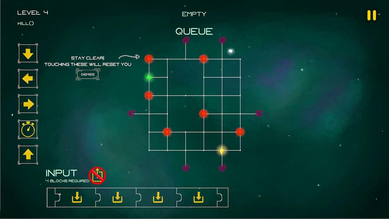 Active Cell