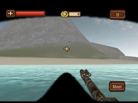 Spearfishing Hunting Xtreme