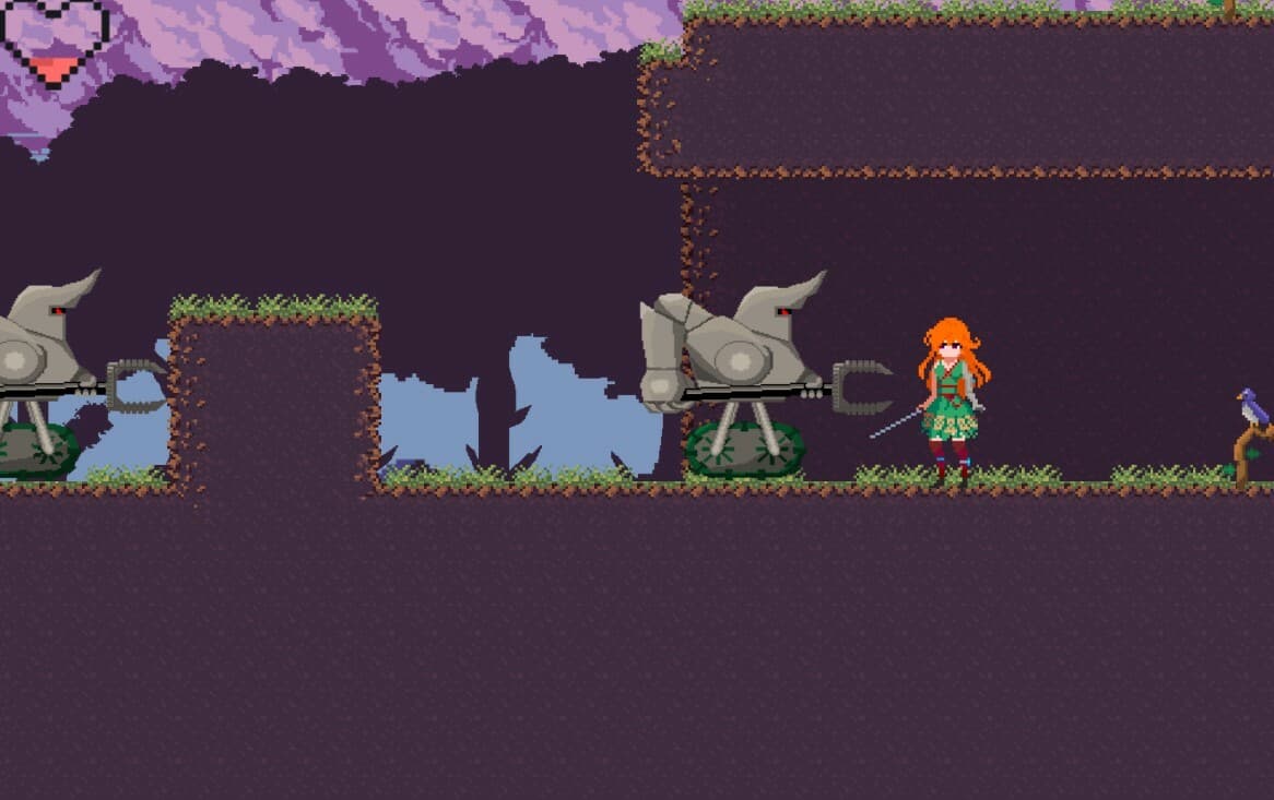 SMAUG - Zelerian screenshot 2