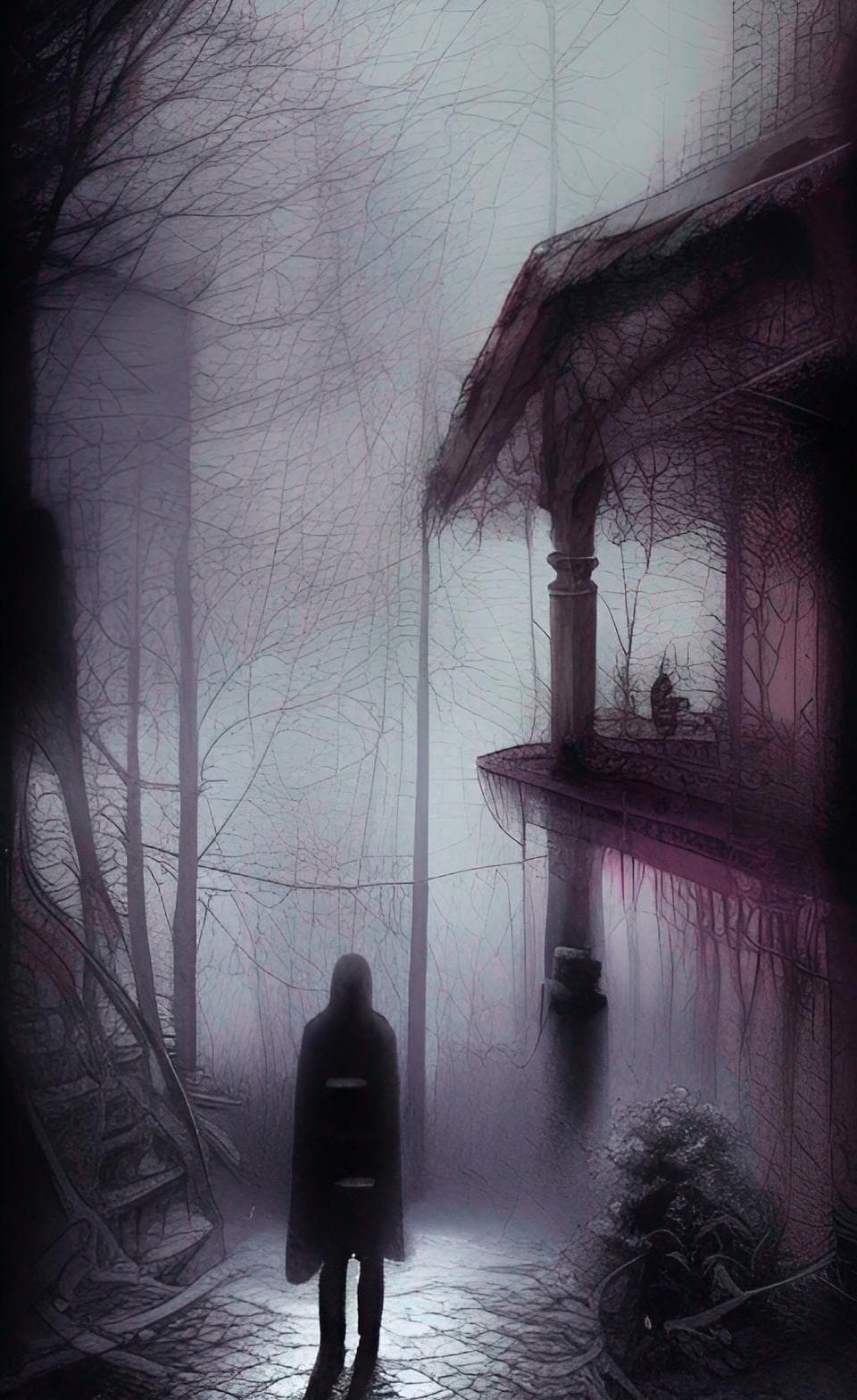 Ef to the undersoul Act1 screenshot 5
