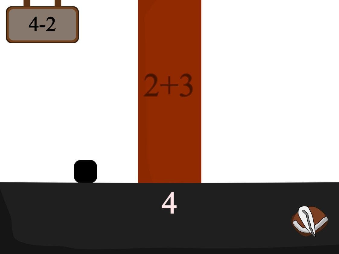 Yaratıcı İsimli Matematik Oyunu