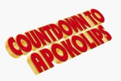 Superman: Countdown to Apokolips screenshot 3