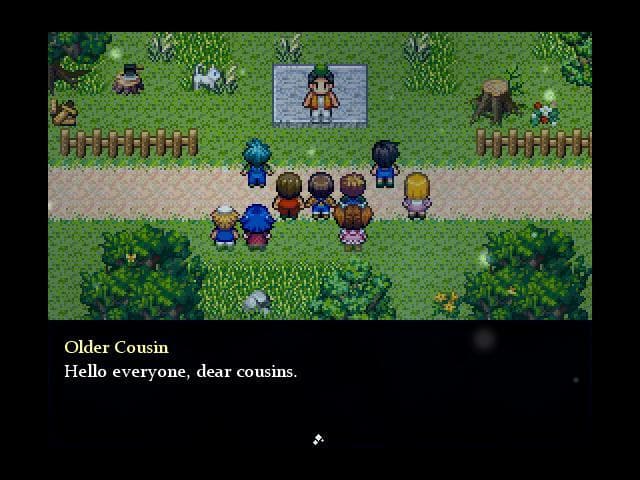 Live again screenshot 3