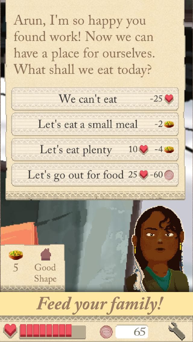 Burn The Boards screenshot 3