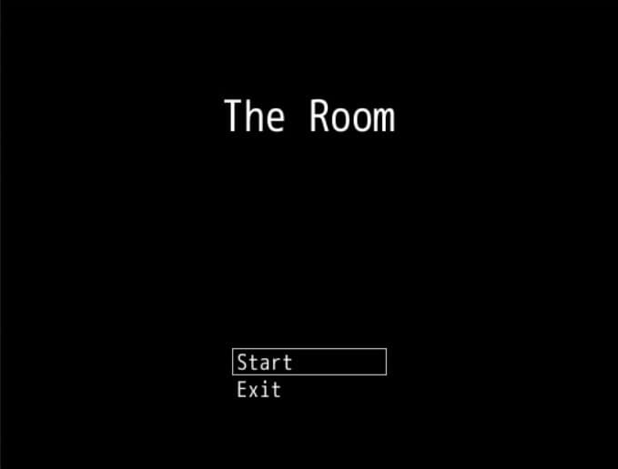 The Room 01 screenshot 2