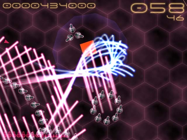 Ray-hound screenshot 2