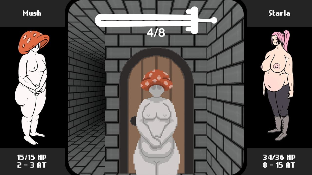Savoring Sword screenshot 5