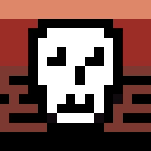 Haunted Dungeon (Mark Damon Hughes)