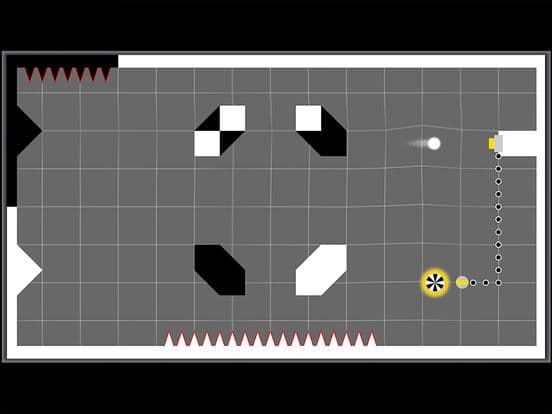 Lostim screenshot 2