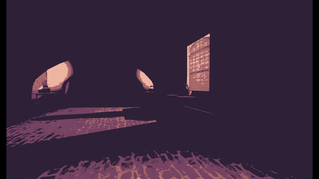 Human Made Machine screenshot 2