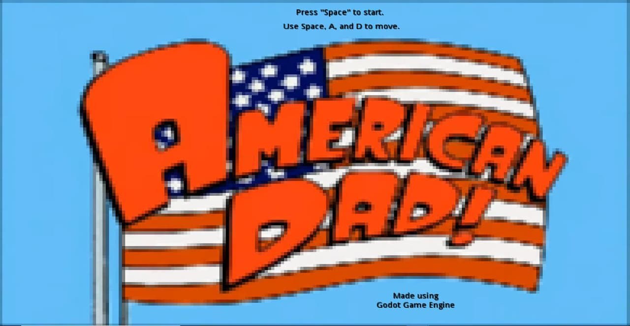 American Dad! intro screenshot 4