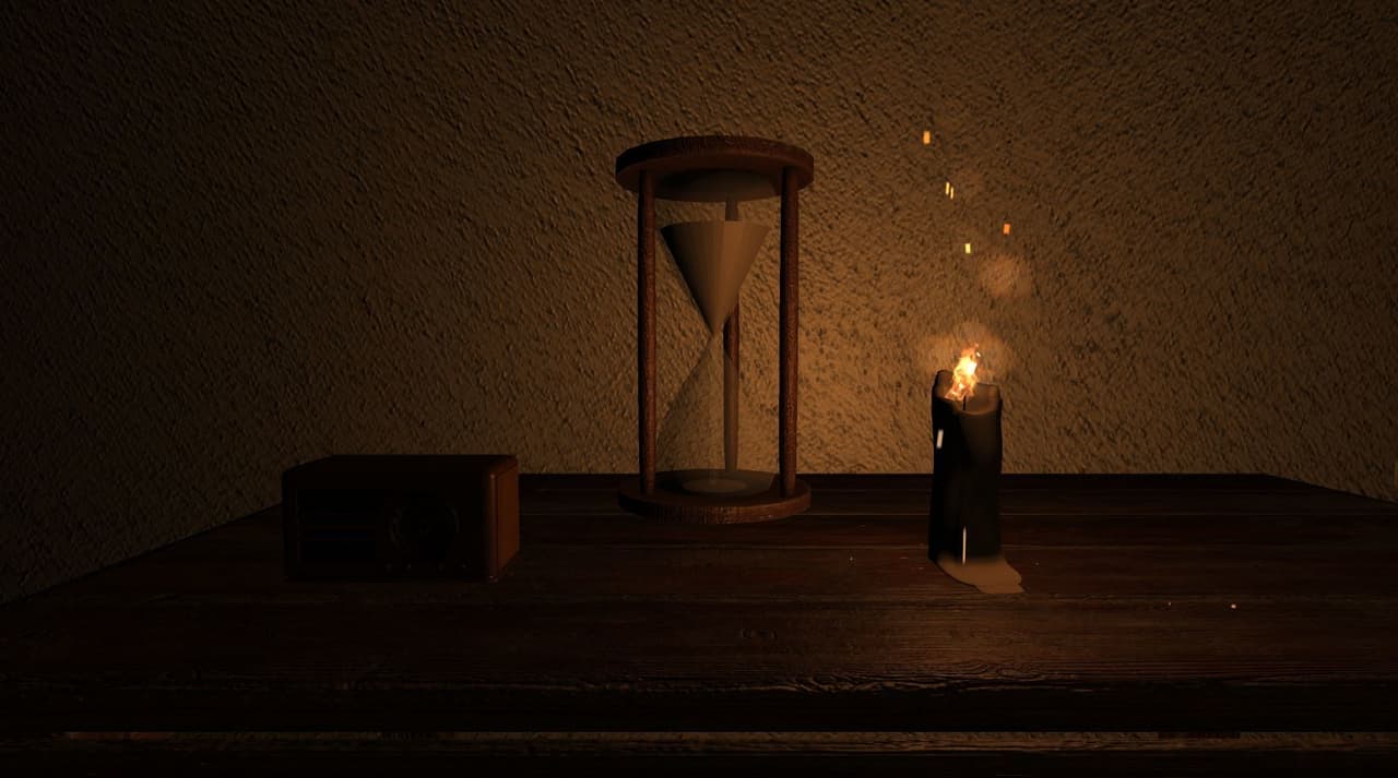 The Last Light (MrNoupGames) screenshot 5