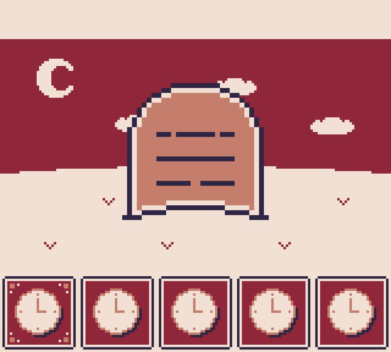 ghostfriend screenshot 2