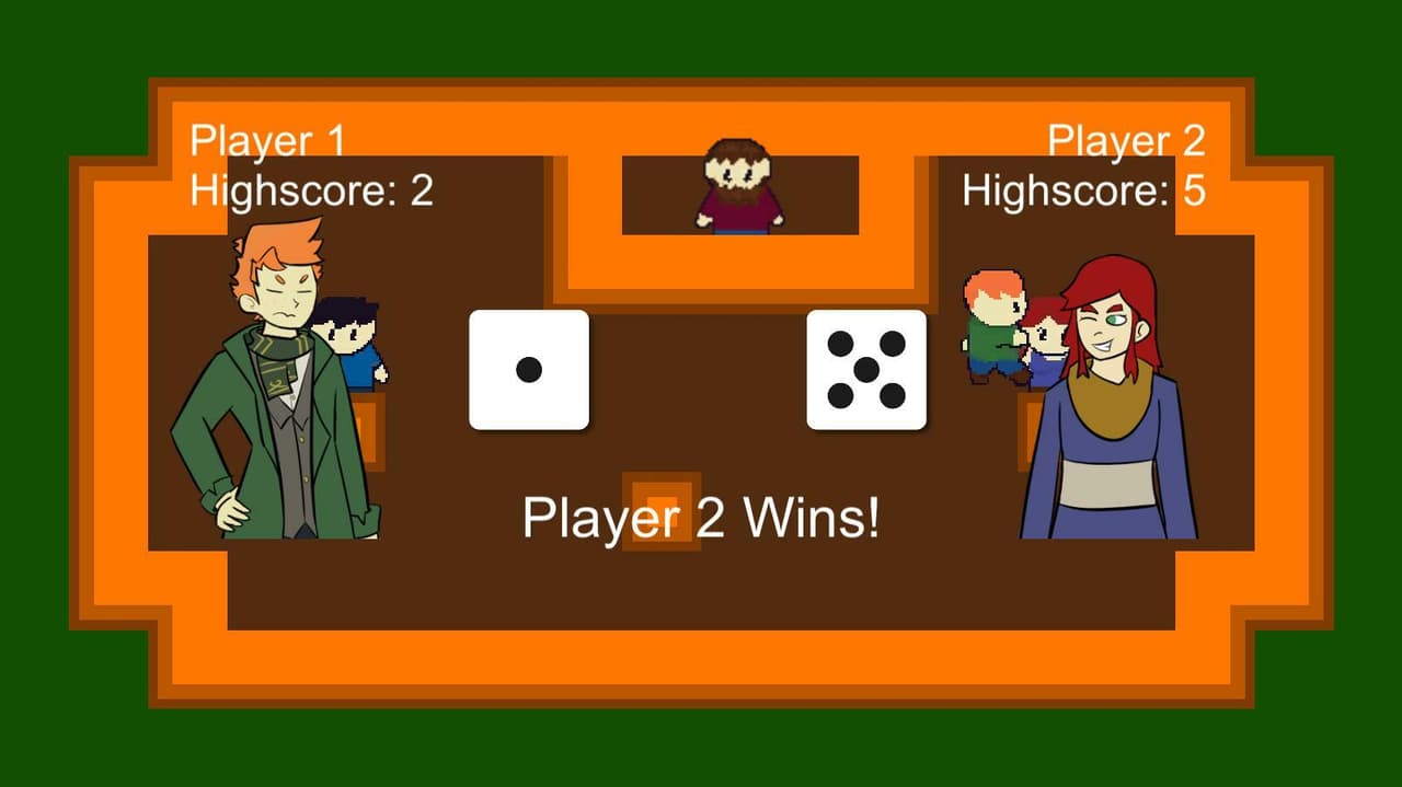 Untitled Pub Game screenshot 2