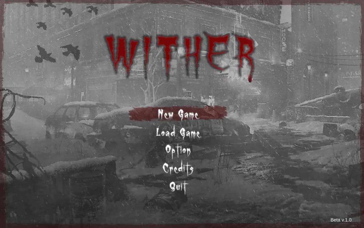 Wither (RP_production) screenshot 2