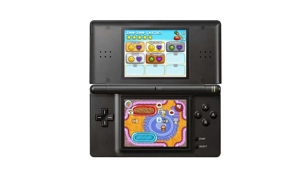 ZhuZhu Pets: Featuring The Wild Bunch screenshot 4