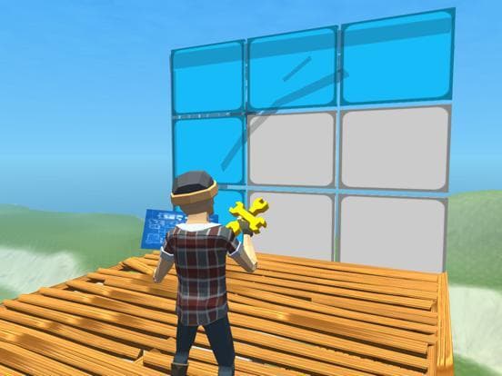 BuildNow GG - Building Shooter